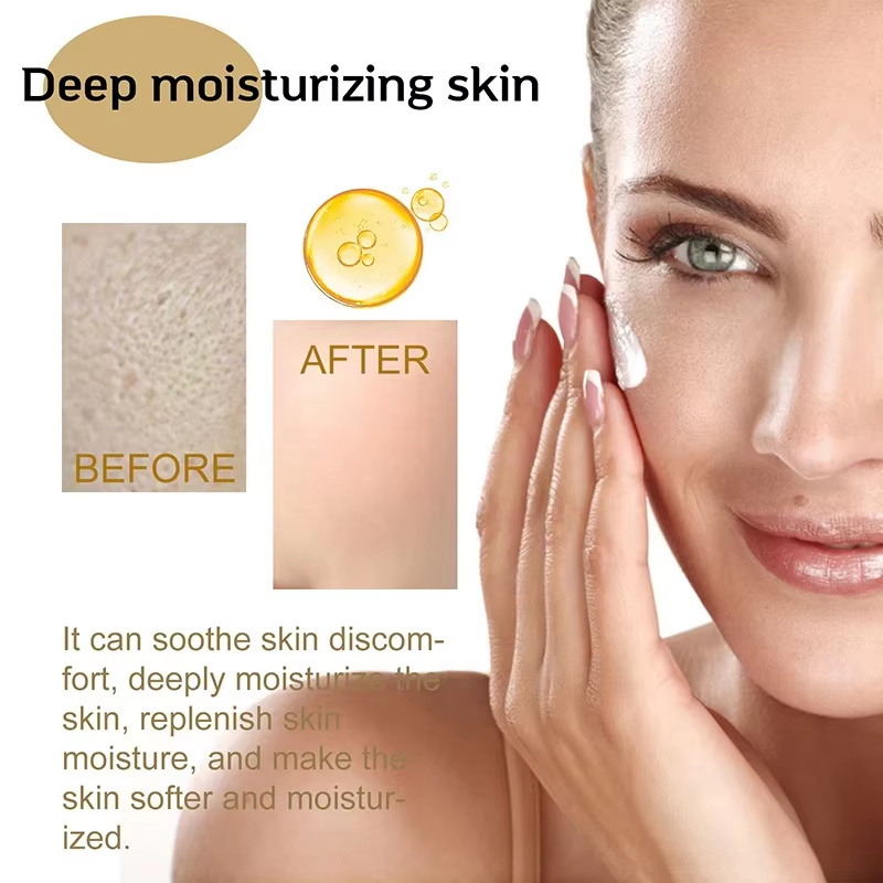 Sérum Facial de Centella Asiát - Luxury Skincare Korea avaliação e preço