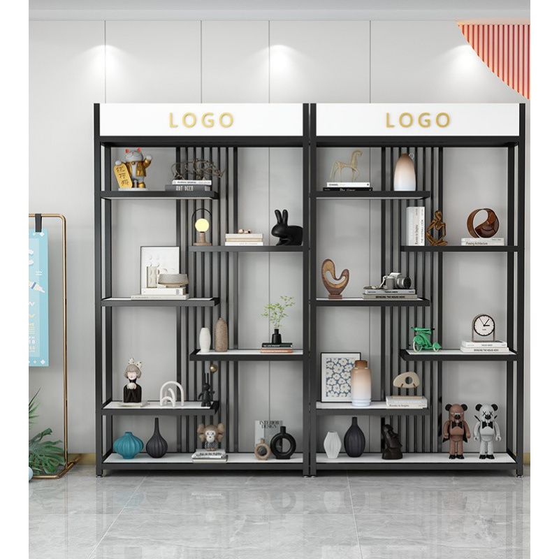 Expositor de luxo para produto - Luxury Skincare Shop avaliação e preço