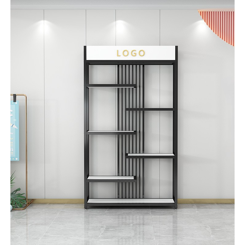 Expositor de luxo para produto - Luxury Skincare Shop avaliação e preço