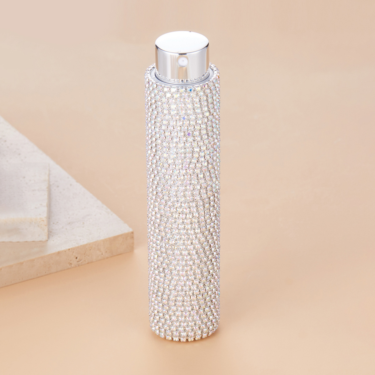 Garrafa de perfume embalagem l - Luxury Skincare Bottles avaliação e preço