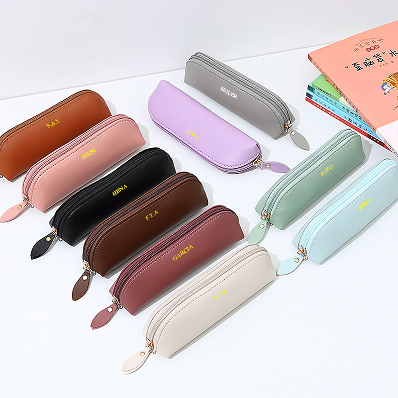 Estojo de Canetas Personalizad - Luxury Skincare Samples avaliação e preço