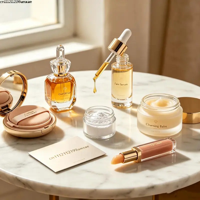 Pó de Nano Sílica Ultra Lipófi - Ultra Luxury Skincare avaliação e preço