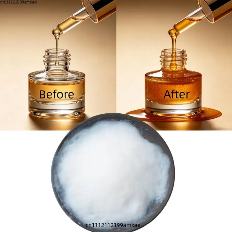 Pó de Nano Sílica Ultra Lipófi - Ultra Luxury Skincare avaliação e preço