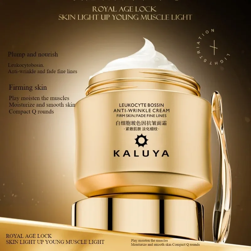 Conjunto de cremes de luxo par - Luxury Skincare China avaliação e preço