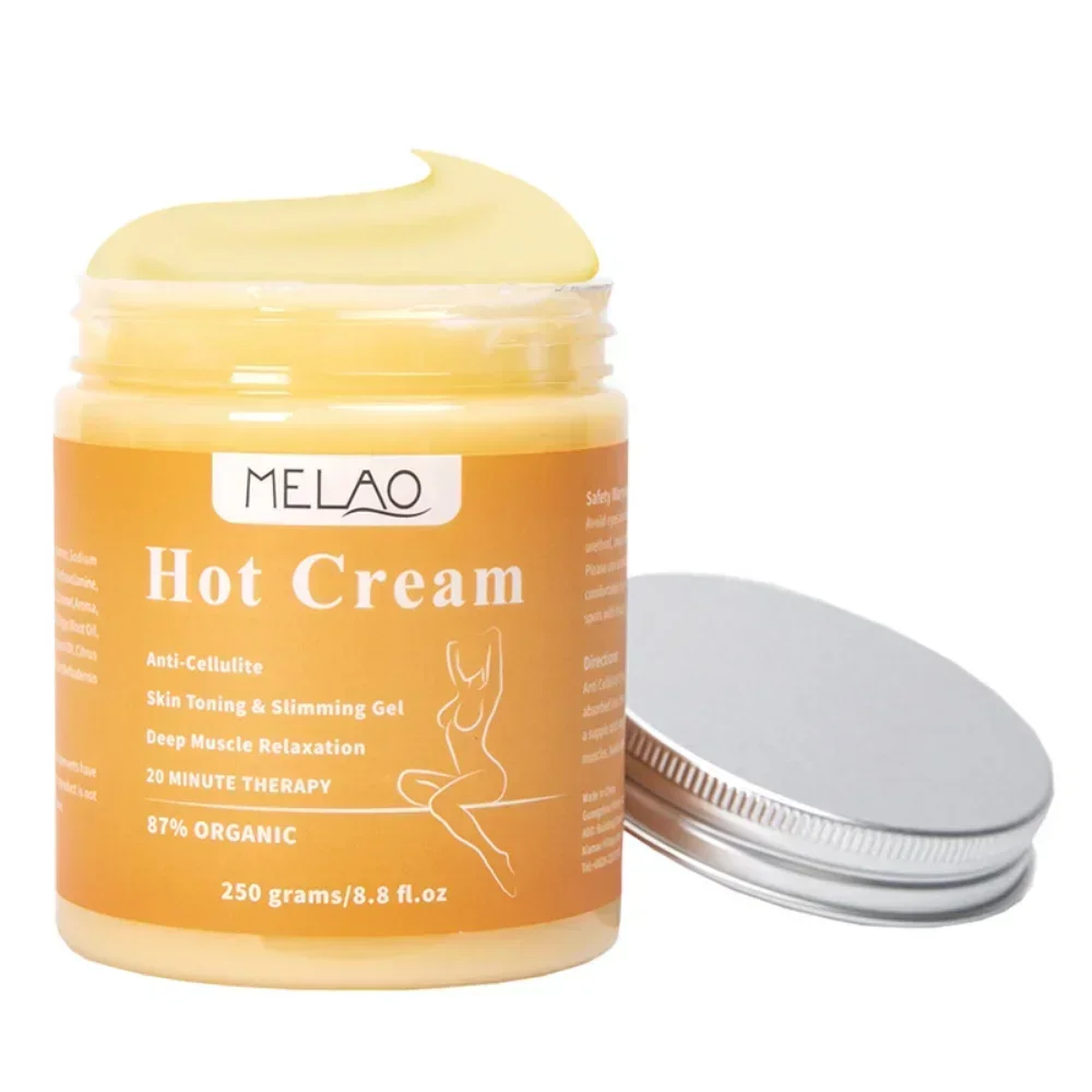 250g melao creme quente massag - Luxury Skincare Korea avaliação e preço
