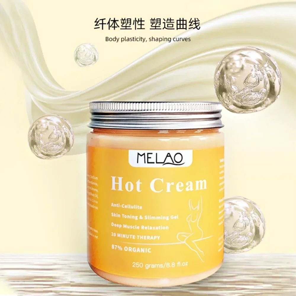 250g melao creme quente massag - Luxury Skincare Korea avaliação e preço