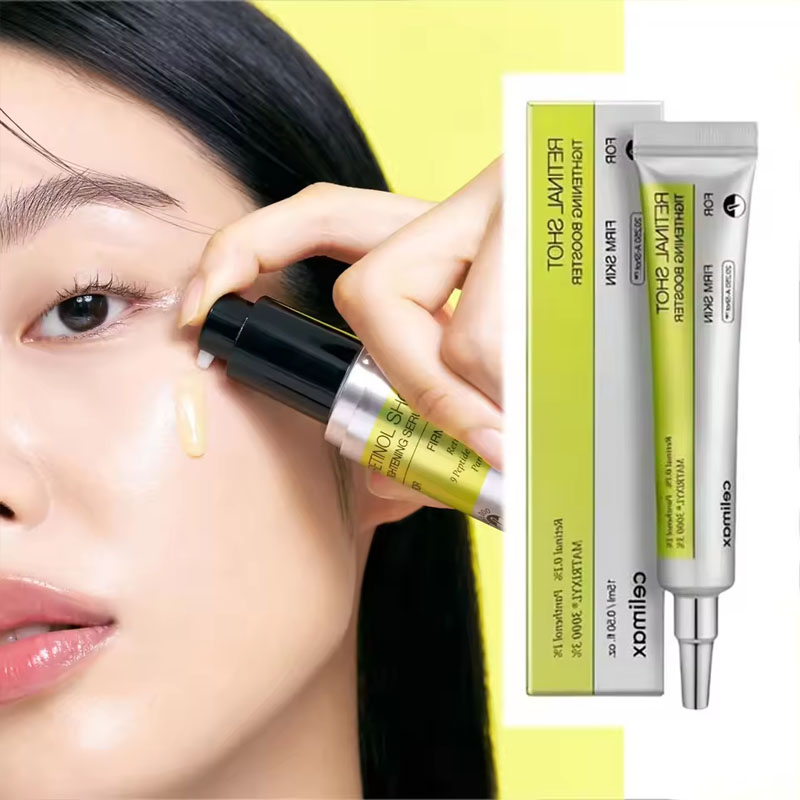 Creme para os Olhos e Rosto Ho - Luxury Skincare Korea avaliação e preço