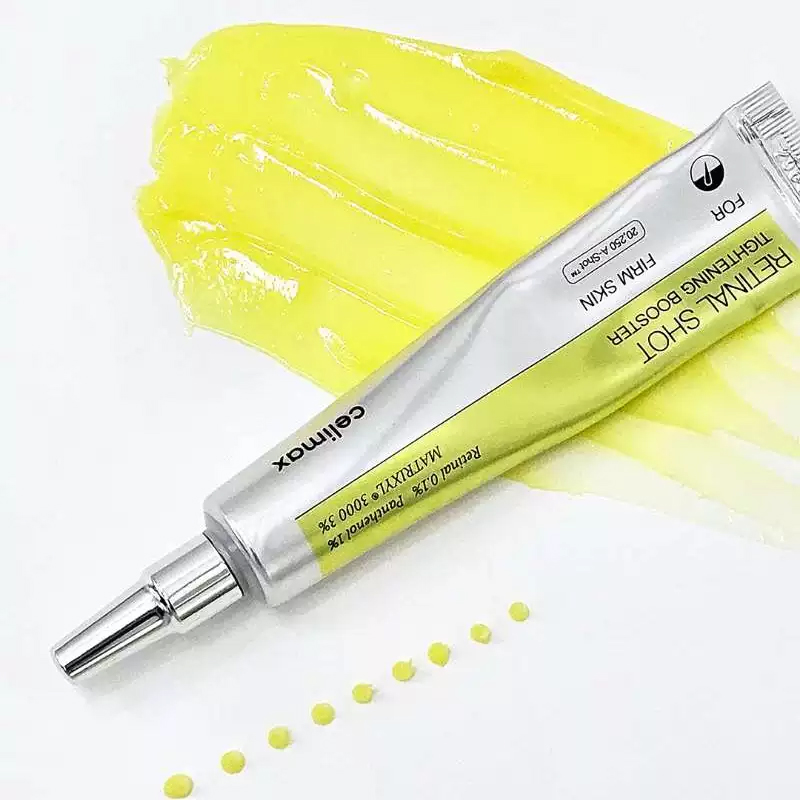 Creme para os Olhos e Rosto Ho - Luxury Skincare Korea avaliação e preço
