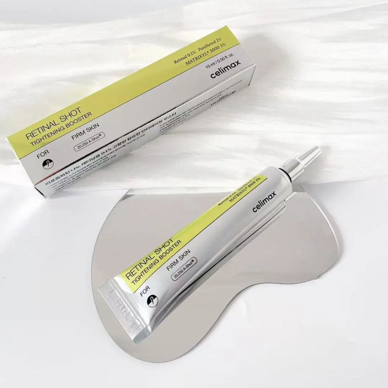 Creme para os Olhos e Rosto Ho - Luxury Skincare Korea avaliação e preço