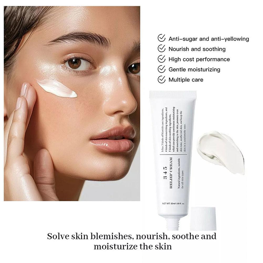 Creme Intensivo 345 & Creme Ra - Luxury Skincare Brands avaliação e preço