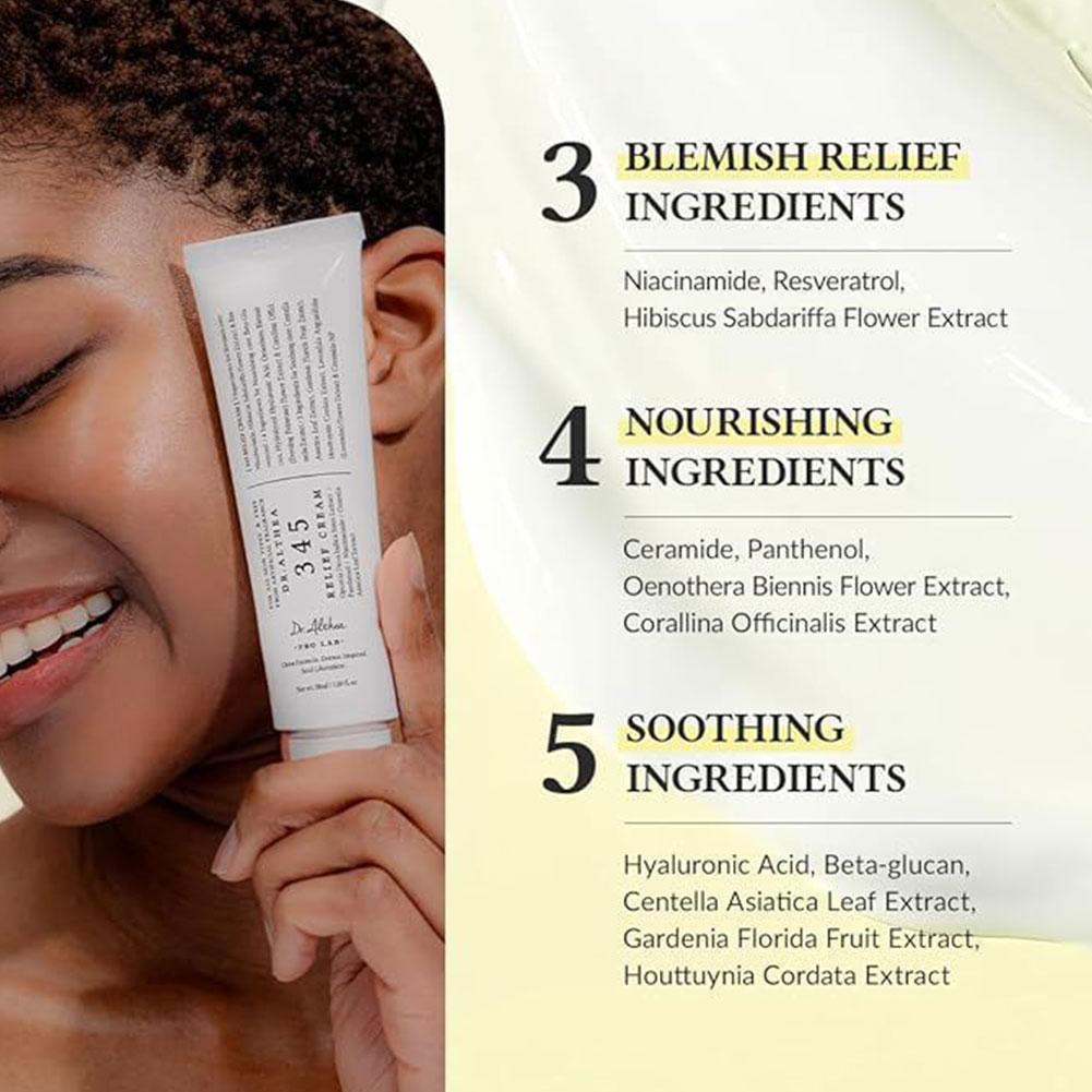 Creme Intensivo 345 & Creme Ra - Luxury Skincare Brands avaliação e preço