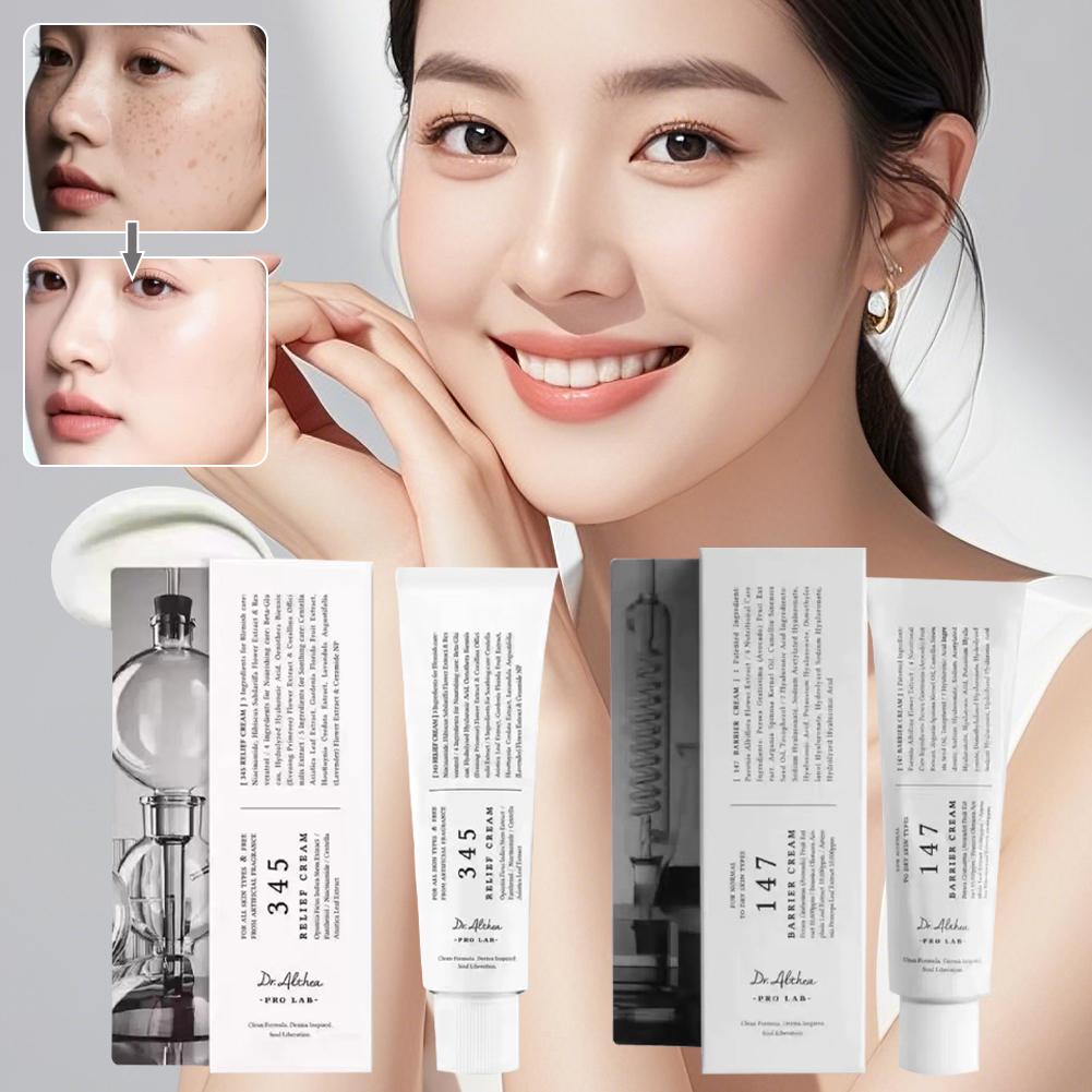 Dr.Althea 345 Relief Cream 147 - Luxury Skincare Brands avaliação e preço