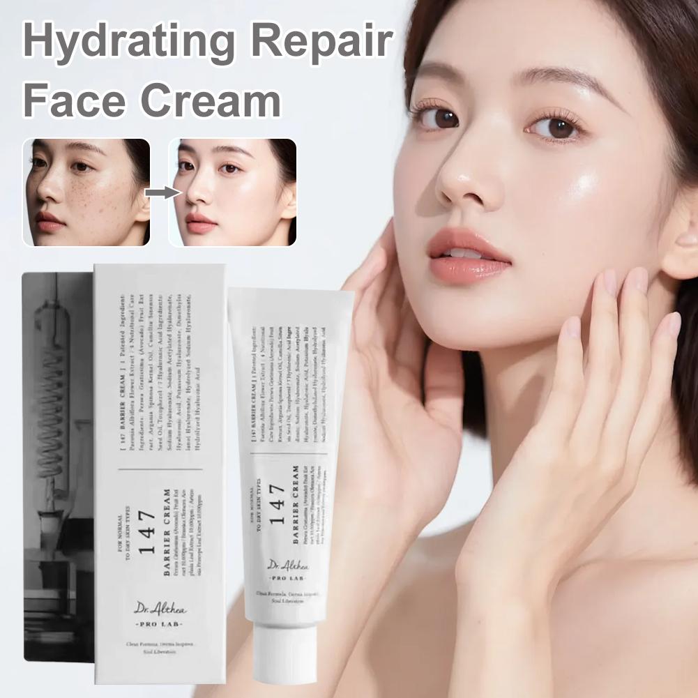 Dr.Althea 345 Relief Cream 147 - Luxury Skincare Brands avaliação e preço