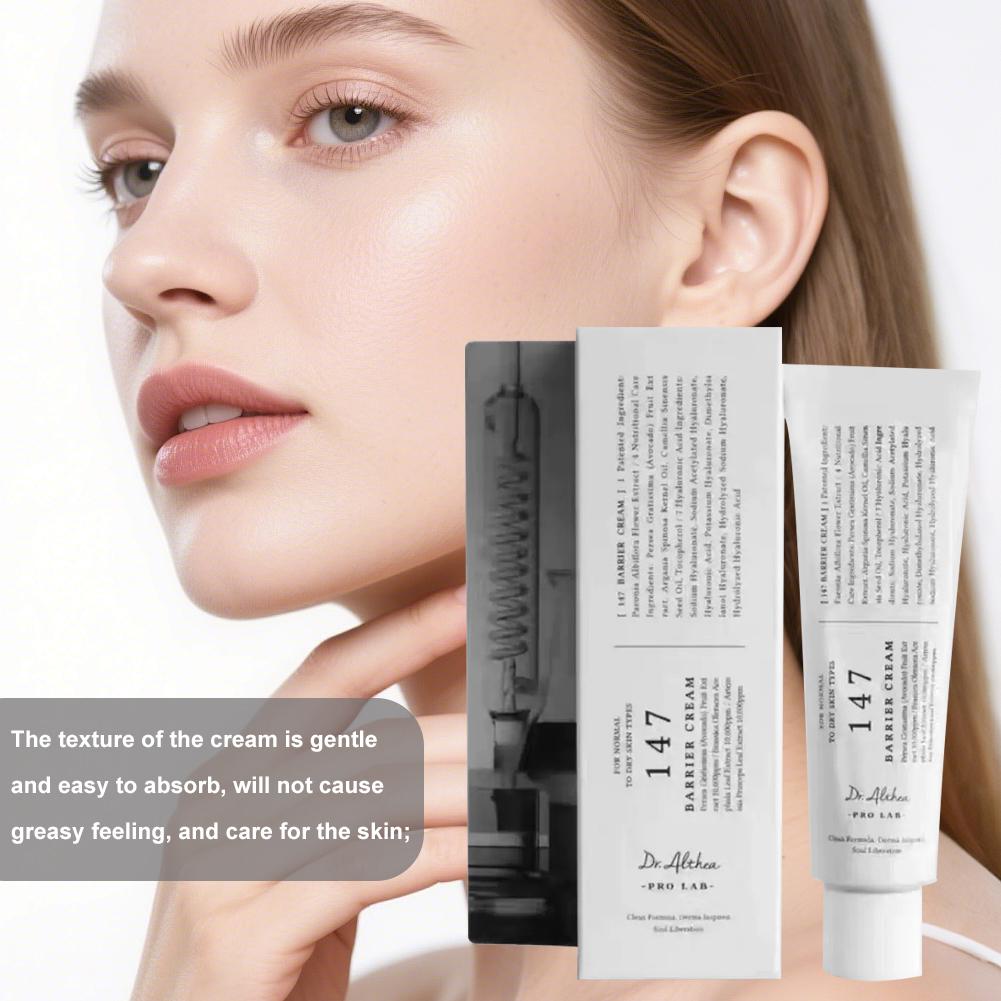 Dr.Althea 345 Relief Cream 147 - Luxury Skincare Brands avaliação e preço