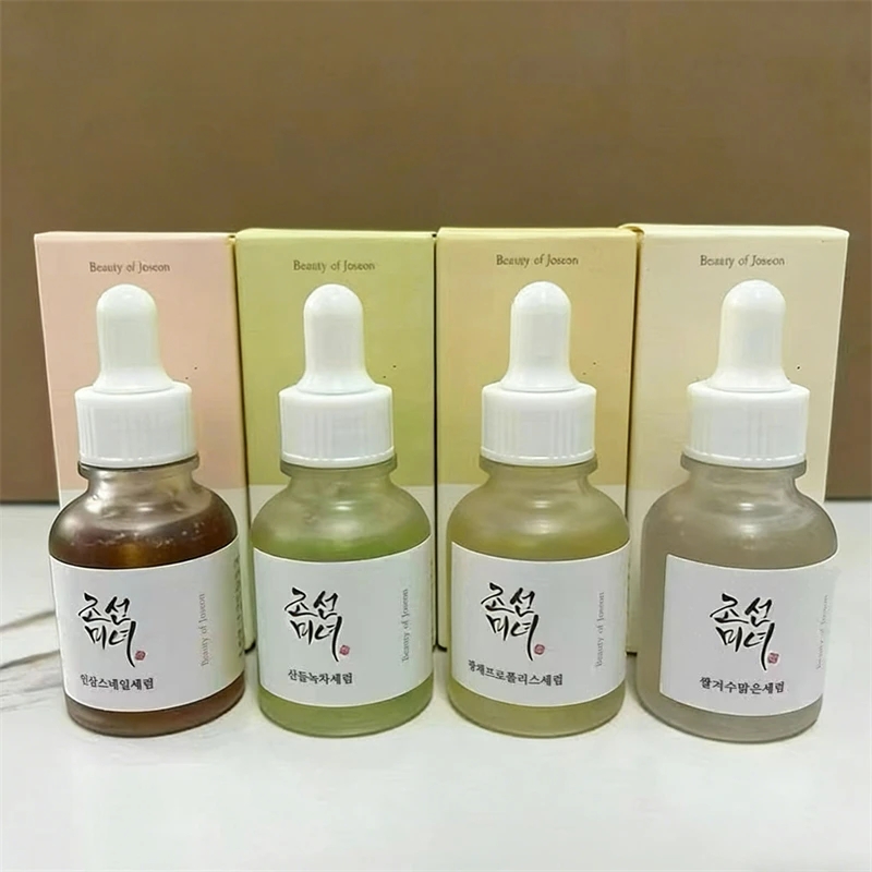 Conjunto de Cuidados com a Pel - Luxury Skincare Korea avaliação e preço